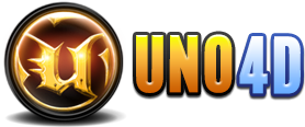 uno4d logo